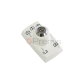 PREMIS Euroslide S14 Key Switch