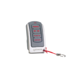 Automatic door IR02 Key Fob Transmitter